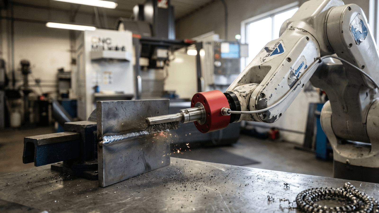 Industrial Automation